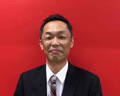 朝倉店店長